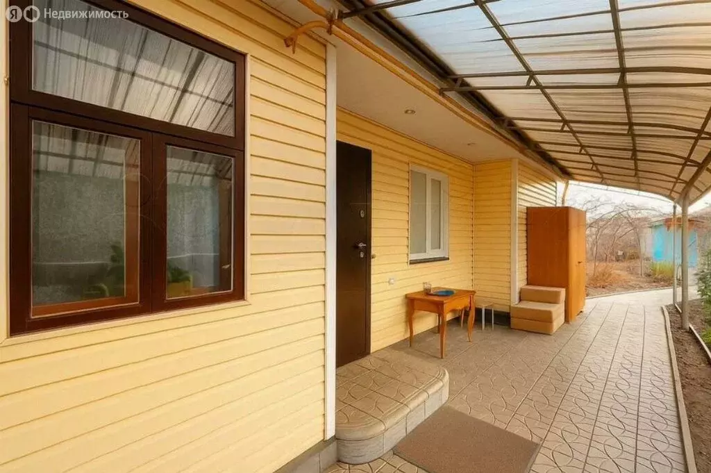 Дом в Урюпинск, Молодёжная улица, 6 (62.2 м) - Фото 0