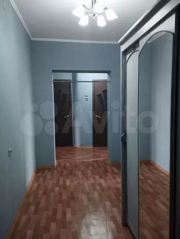 2-к. квартира, 67,3 м, 7/9 эт. - Фото 1