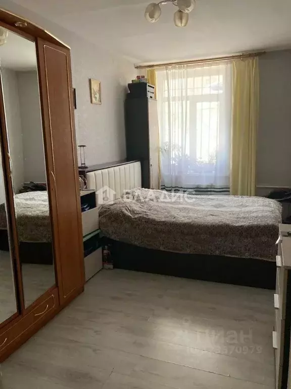 2-к кв. Бурятия, Улан-Удэ ул. Буйко, 16 (54.5 м) - Фото 2