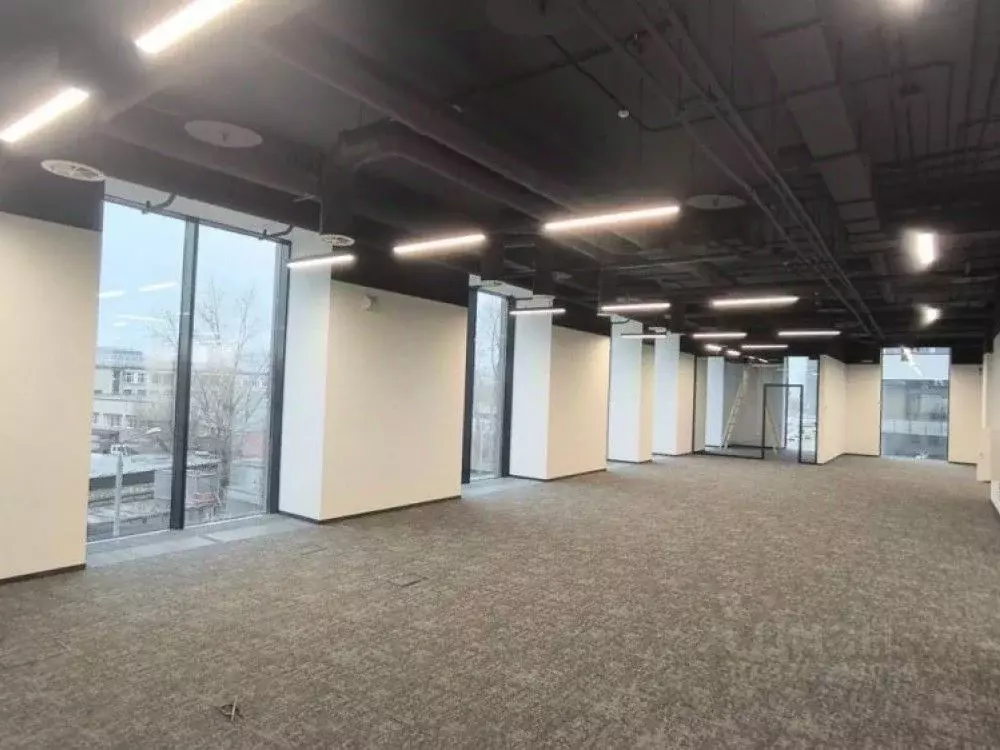 Офис в Москва просп. Лихачева, 5 (3600 м) - Фото 1