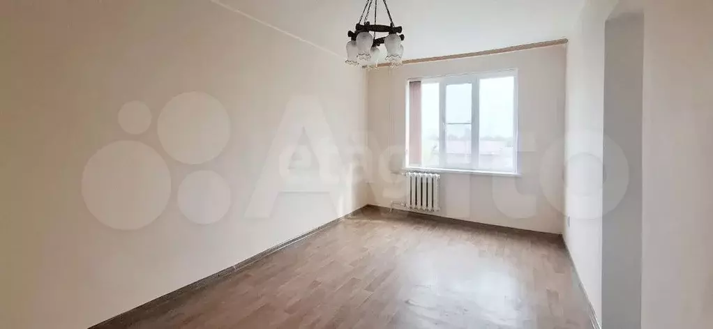 Комната 44 м в 2-к., 4/5 эт. - Фото 0