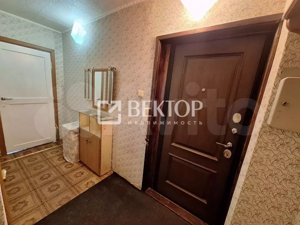 2-к. квартира, 43 м, 4/5 эт. - Фото 1