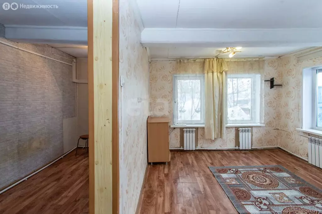 Дом в Тобольск, Слесарный переулок (60 м) - Фото 2