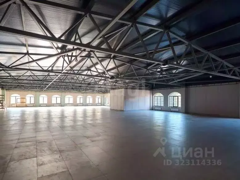 Помещение свободного назначения в Ростовская область, Аксай Садовая ... - Фото 1