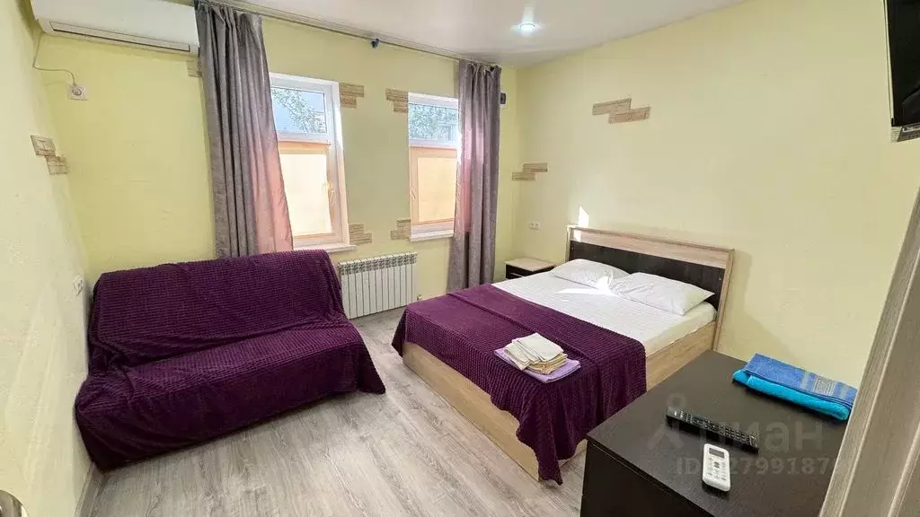 Дом в Краснодарский край, Геленджик Октябрьская ул., 39 (55 м) - Фото 1