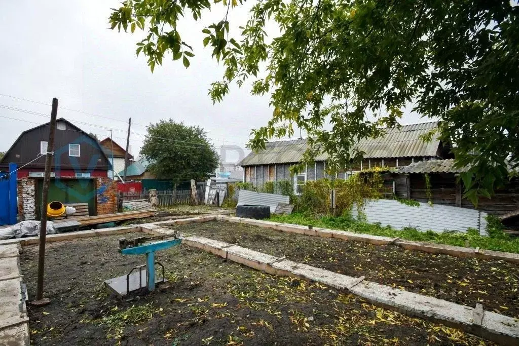 Дом в Омская область, Омск ул. 3-я Русско-Полянская (63 м) - Фото 0