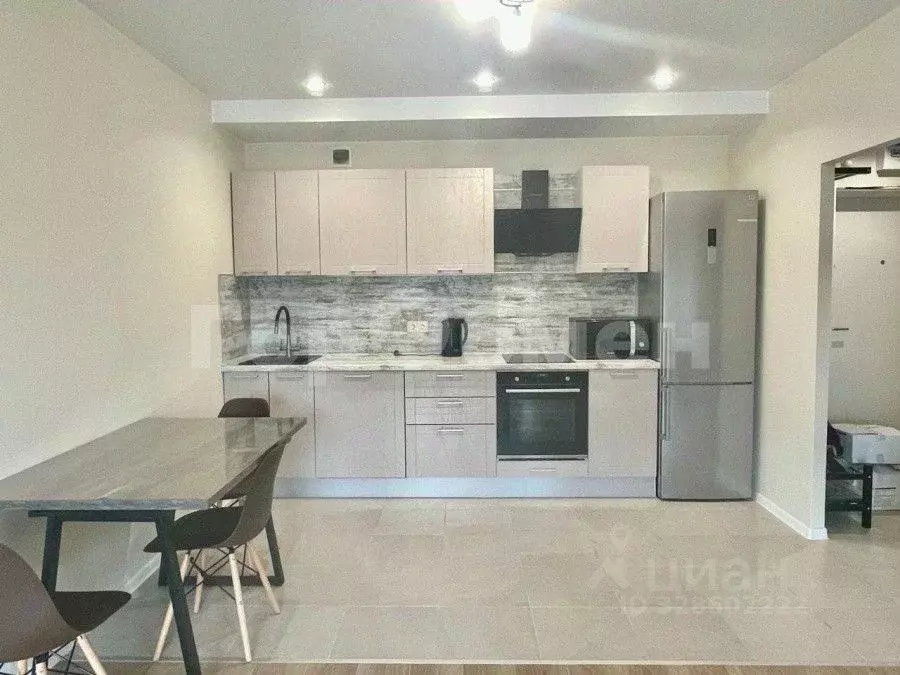 2-к кв. Московская область, Балашиха ул. Реутовская, 26 (56.0 м) - Фото 1