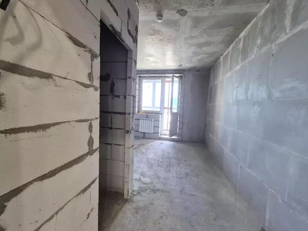 Продаётся квартира-студия, 18 м - Фото 0