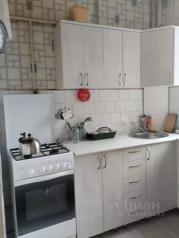 2-к кв. Волгоградская область, Волжский ул. Имени Николая Кухаренко, ... - Фото 1