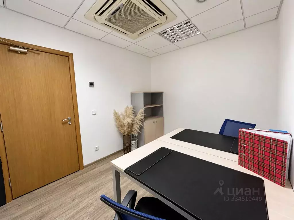 Офис в Москва ул. Академика Варги, 8К1 (11 м) - Фото 2