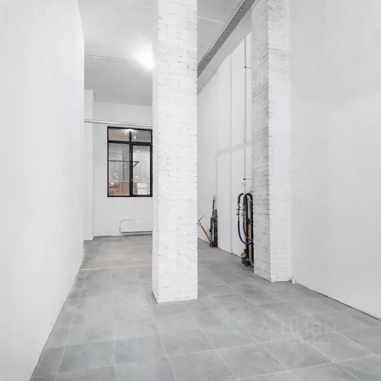 Помещение свободного назначения в Москва Скандинавия жилой комплекс, ... - Фото 2