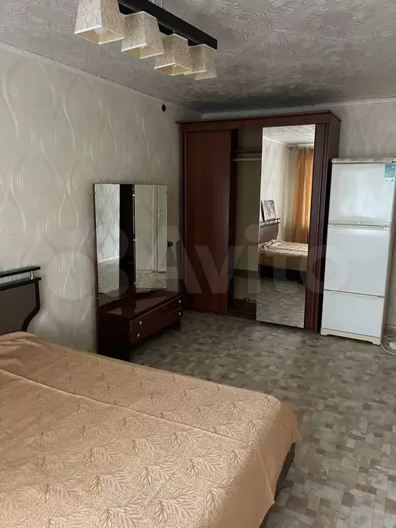 1-к. квартира, 35 м, 2/5 эт. - Фото 1