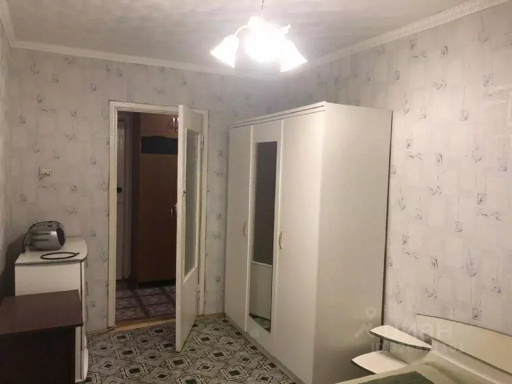 3-к кв. Коми, Усинск ул. Мира, 13А (66.2 м) - Фото 1