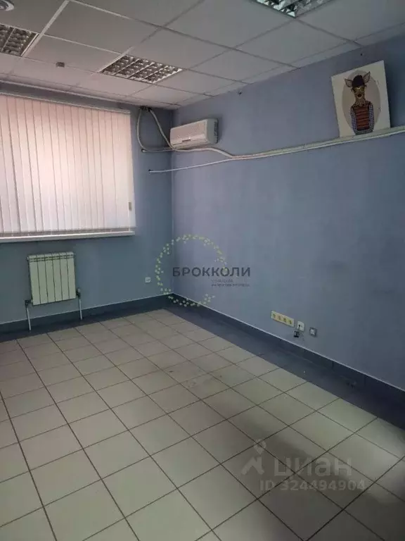 Офис в Волгоградская область, Волгоград ул. Им. Циолковского, 33 (50 ... - Фото 2