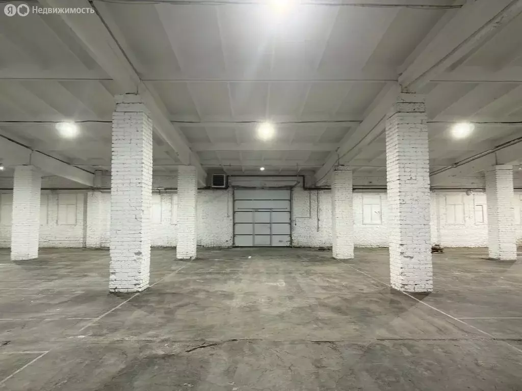 Склад (2363 м) - Фото 1