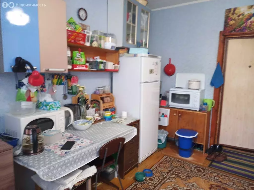 1к в 7-комнатной квартире (16.1 м) - Фото 1