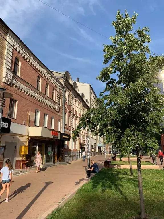 1-к кв. Москва Ладожская ул., 7 (45.3 м) - Фото 1