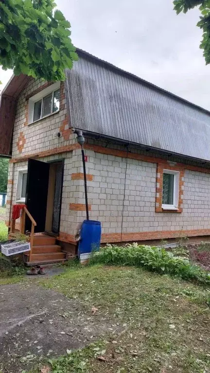 Дом в Еврейская автономная область, Смидовичский район, с. ... - Фото 2