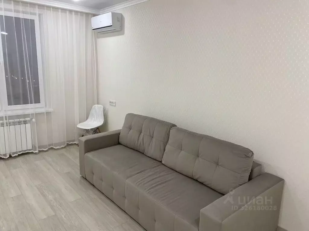 1-к кв. Москва ул. Липчанского, 10 (40.0 м) - Фото 2