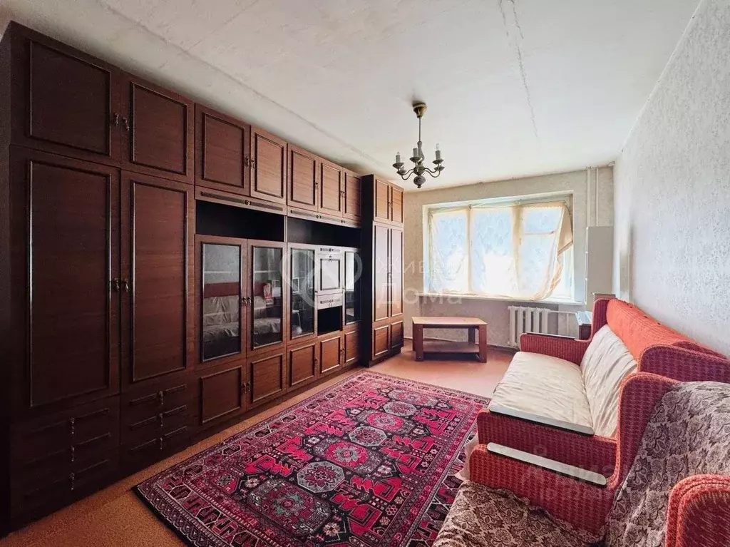 3-к кв. Волгоградская область, Волгоград ул. Гороховцев, 4 (57.0 м) - Фото 1