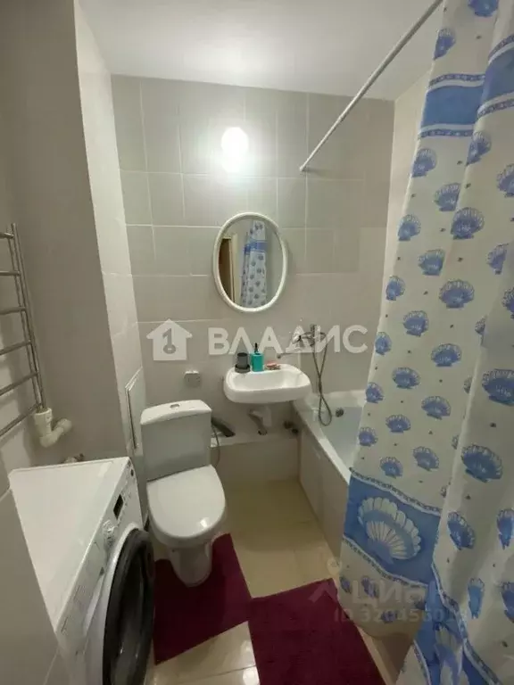 1-к кв. Владимирская область, Владимир ул. Новгородская, 19А (42.0 м) - Фото 1