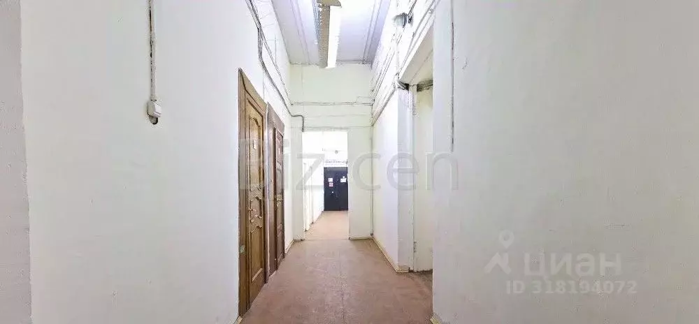 Офис в Санкт-Петербург Дегтярная ул., 5-7 (259 м) - Фото 1