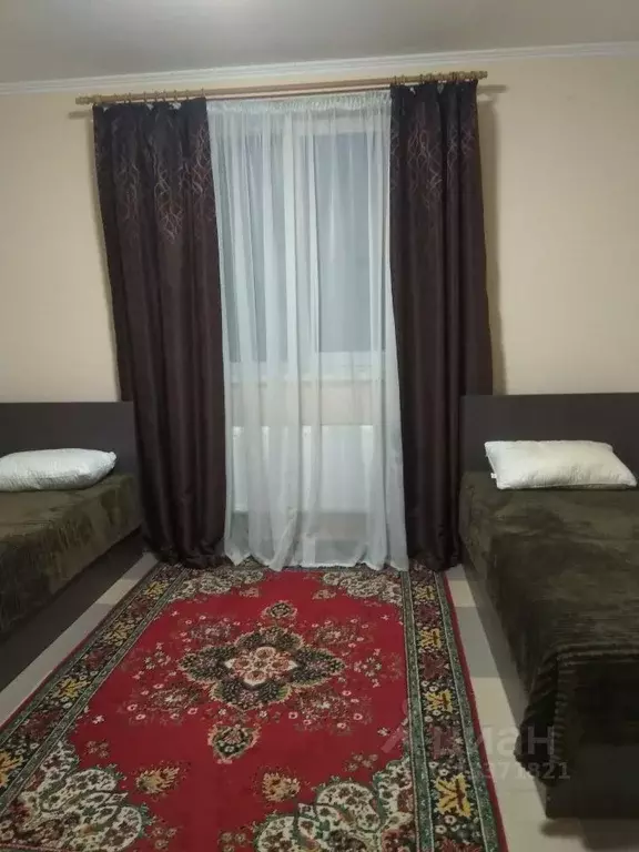 1-к кв. Крым, Симферополь ул. Амета Моллаева, 50 (28.0 м) - Фото 1
