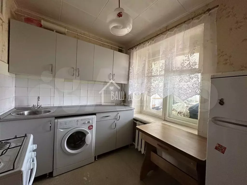 2-к. квартира, 47,1 м, 5/5 эт. - Фото 0