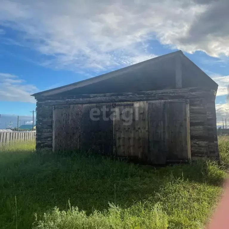 Дом в Саха (Якутия), Намский улус, Хамагаттинский наслег, с. ... - Фото 1