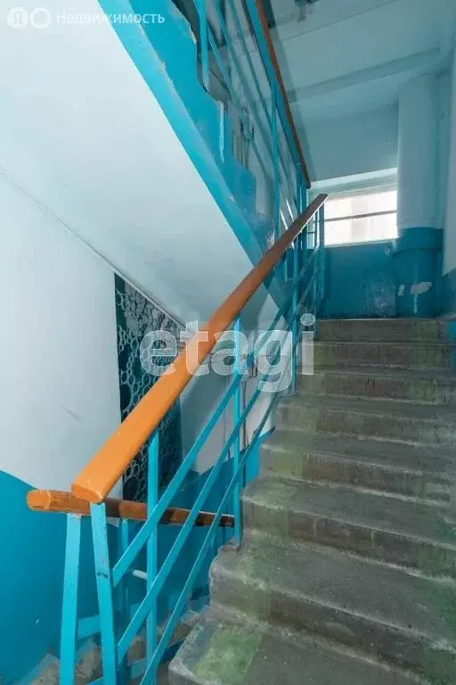 1-комнатная квартира: Златоуст, улица 40-летия Победы, 38 (36 м) - Фото 2