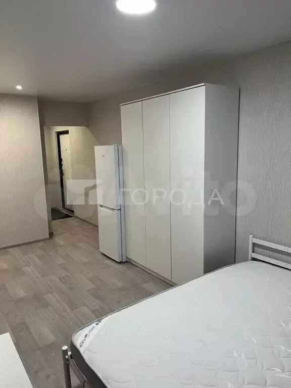 Квартира-студия, 28 м, 13/17 эт. - Фото 1