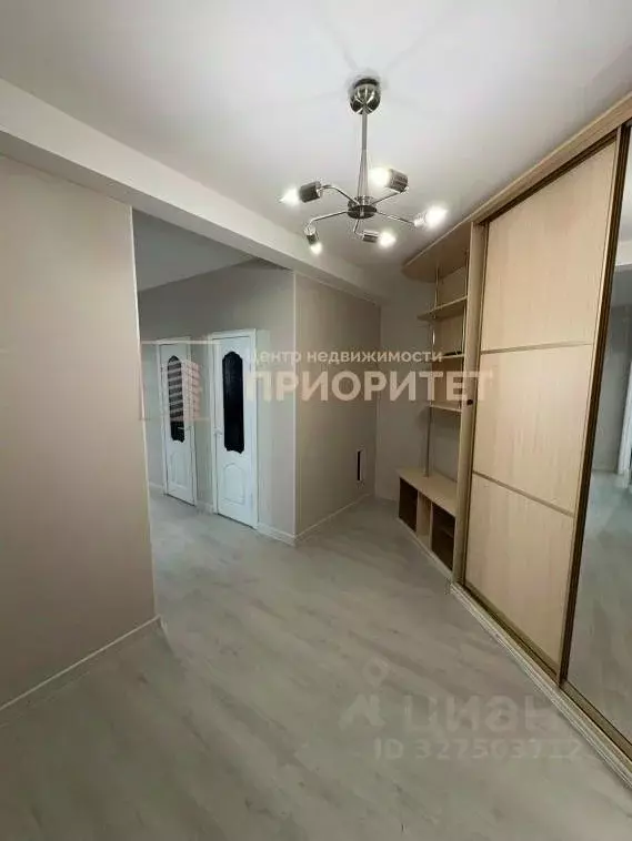 2-к кв. Саха (Якутия), Якутск ул. Красноярова, 1 (62.0 м) - Фото 2