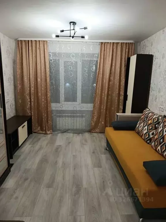 Студия Томская область, Томск просп. Фрунзе, 126 (18.5 м) - Фото 1