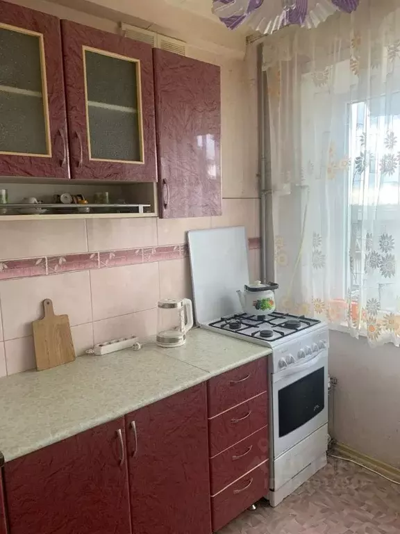 1-к кв. Краснодарский край, Сочи Донская мкр, пер. Донской, 22 (30.0 ... - Фото 1