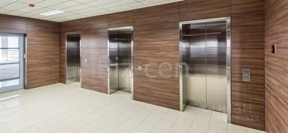 Офис в Московская область, Мытищи Центральная ул., с20Б (1224 м) - Фото 2