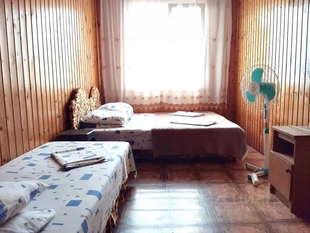 Комната Краснодарский край, Сочи Таежная ул., 9 - Фото 1