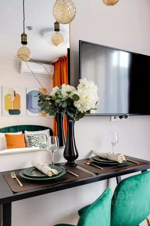 1-к кв. Москва Березовая аллея, 19к3 (20.0 м) - Фото 2