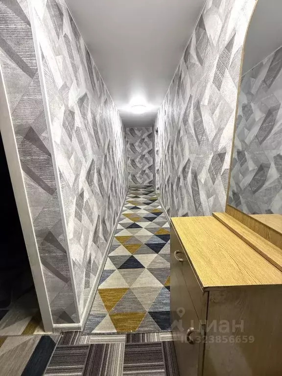 3-к кв. Московская область, Пушкинский городской округ, пос. ... - Фото 1