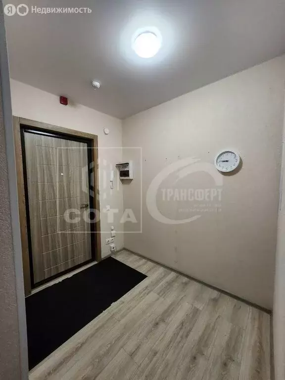 2-комнатная квартира: посёлок Отрадное, Рубиновая улица, 20 (59.6 м) - Фото 1