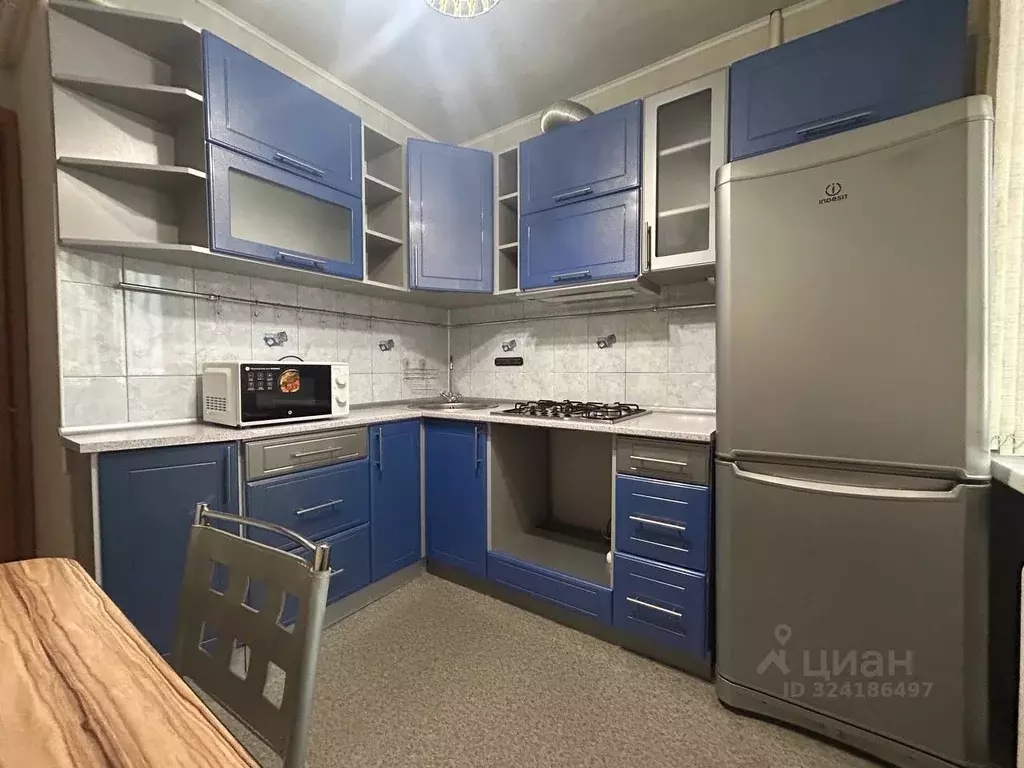 1-к кв. Брянская область, Брянск просп. Ленина, 74 (35.3 м) - Фото 2