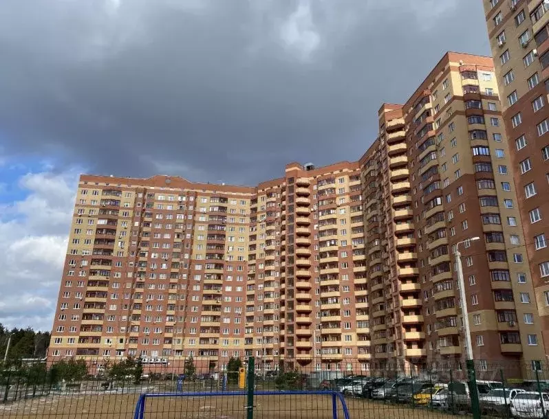 Гараж в Московская область, Богородский городской округ, д. Щемилово ... - Фото 1