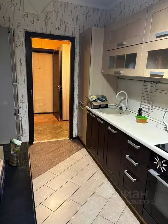 1-к кв. Московская область, Одинцовский городской округ, пос. Барвиха ... - Фото 2