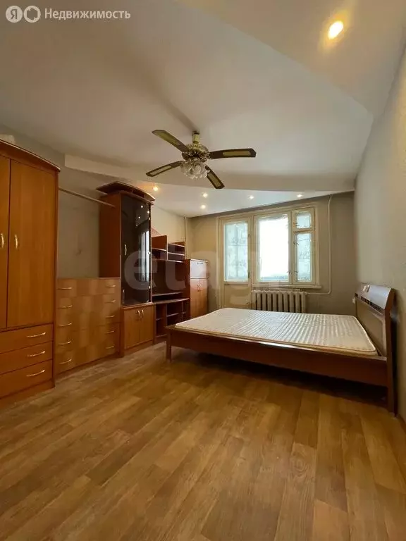 2-комнатная квартира: Усинск, улица Мира, 13 (52 м) - Фото 1