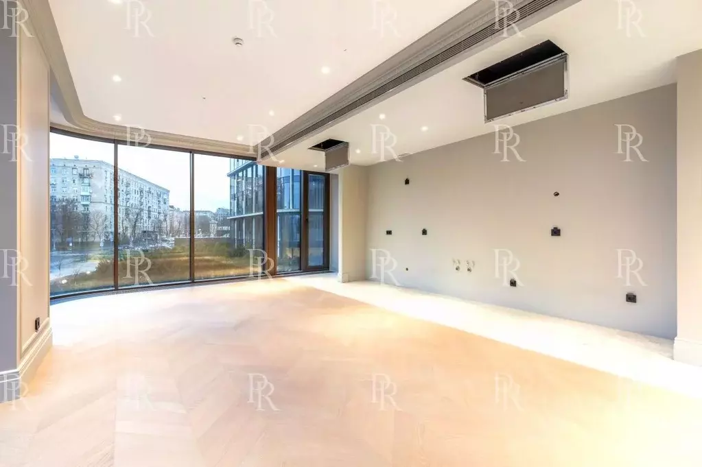 3-к кв. Москва ул. Братьев Фонченко, 1к4 (151.6 м) - Фото 1