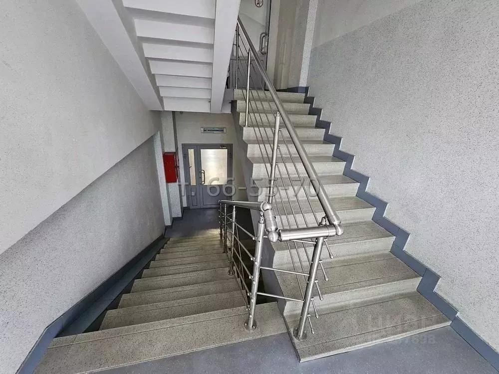 Офис в Иркутская область, Иркутск ул. Фридриха Энгельса, 8 (23 м) - Фото 0