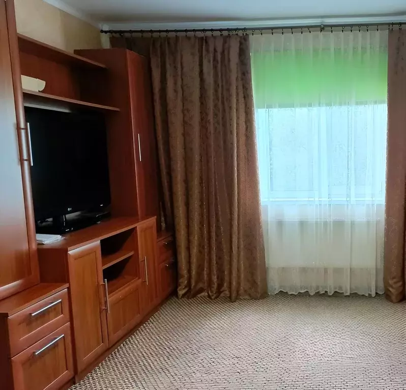 2-к кв. Калининградская область, Калининград ул. Маршала Борзова, 83 ... - Фото 2