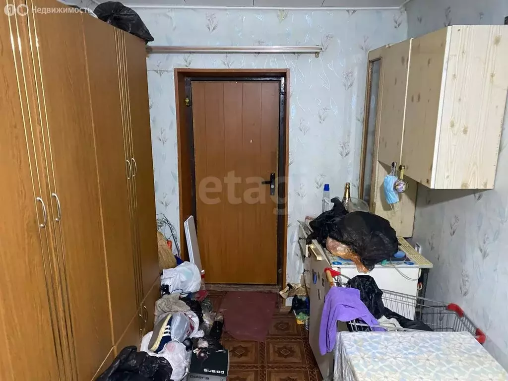 1к в -комнатной квартире (14 м) - Фото 2