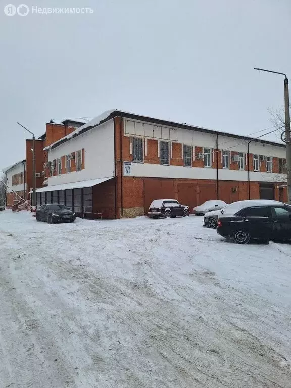 Помещение свободного назначения (110 м) - Фото 2