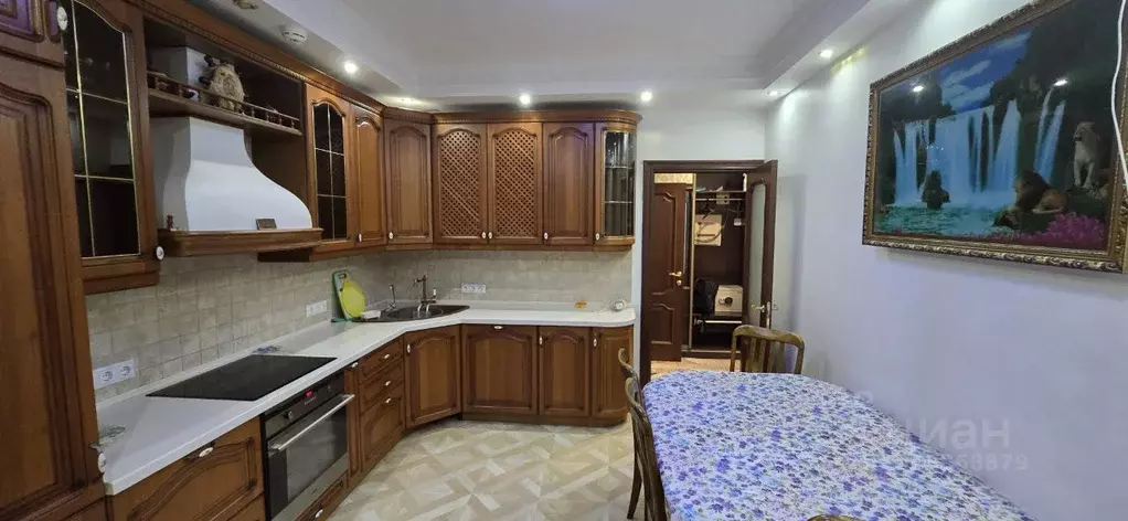 2-к кв. Московская область, Дзержинский ул. Ленина, 2а (68.0 м) - Фото 2