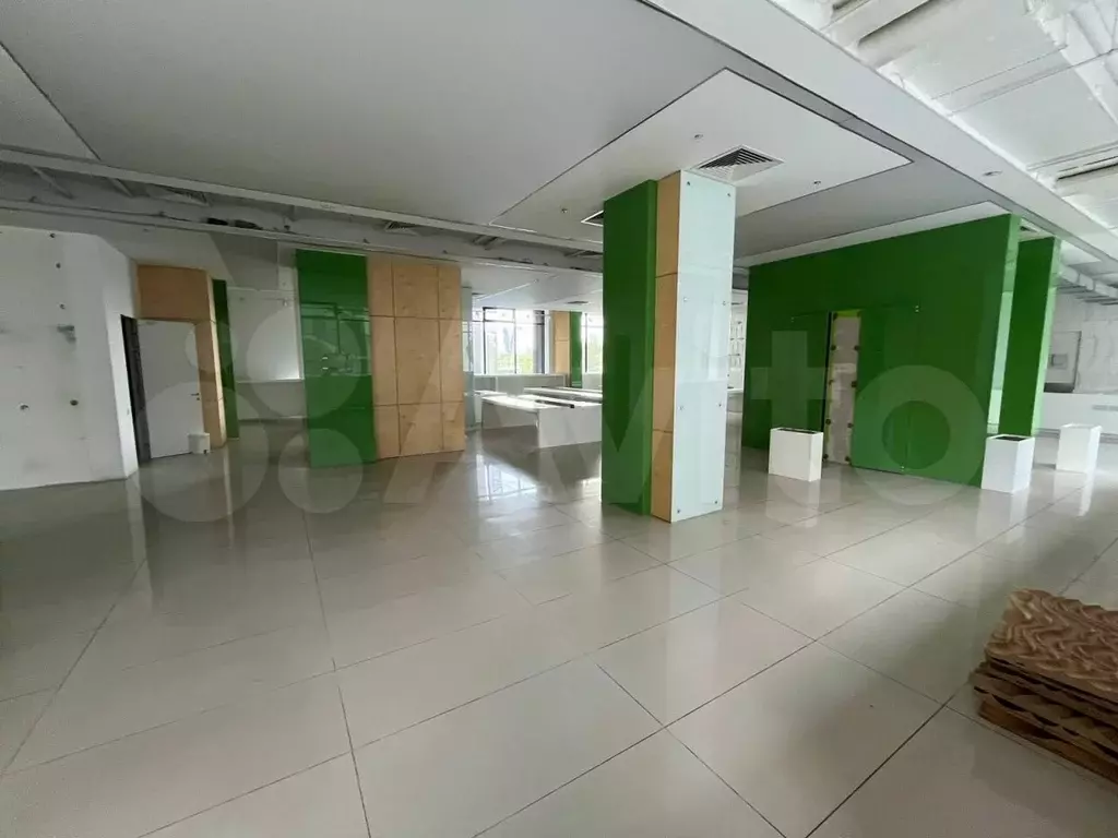 Продам офисное помещение, 674.8 м - Фото 1